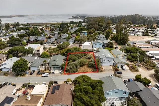 0 Ash Street, Los Osos, CA 93402 - Image #1