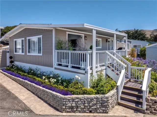1625 Cass Avenue #41, Cayucos, CA 93430 - Image #1