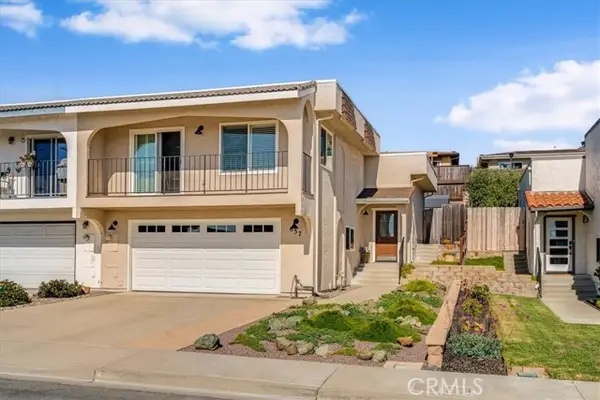 657 Vista Pacifica Circle, Pismo Beach, CA 93449