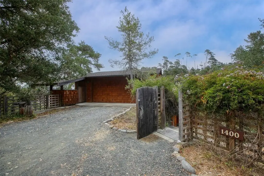1400 Spencer Street, Cambria, CA 93428 - Image #1