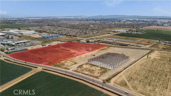 1550 W Stowell Road, Santa Maria, CA 93458