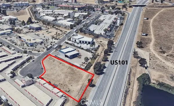 0 Preisker Lane, Santa Maria, CA 93454