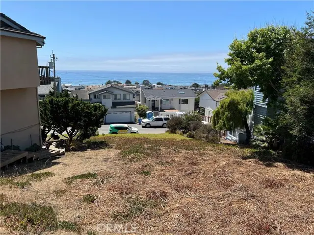 605 Ardath Drive, Cambria, CA 93428 - Image #1