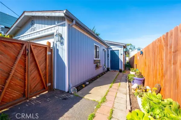 1727 11th Street, Los Osos, CA 93402