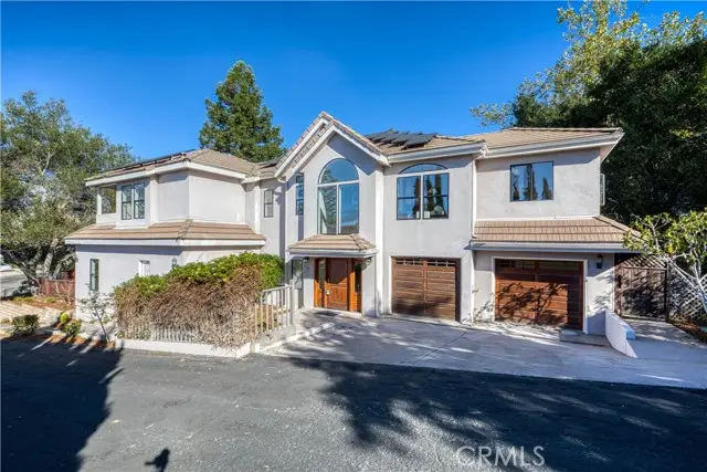 2606 El Cerrito Street, San Luis Obispo, CA 93401 - Image #1