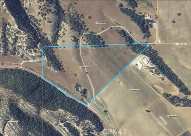 2046 Jolon Rd, Bradley, CA 93426 - Image #1