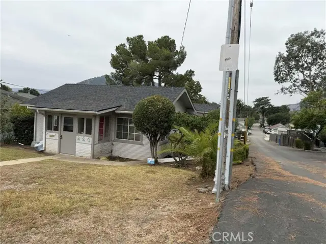 441 Kentucky, San Luis Obispo, CA 93405 - Image #2