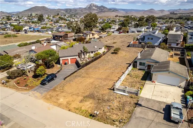 0 13th Street, Los Osos, CA 93402 - #2