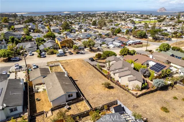 0 13th Street, Los Osos, CA 93402 - #3