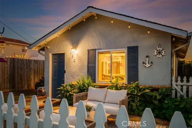 550 Honolulu Ave, Oceano, CA 93445 - #2