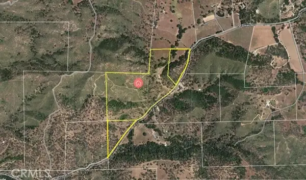 3700 Las Pilitas, Santa Margarita, CA 93453