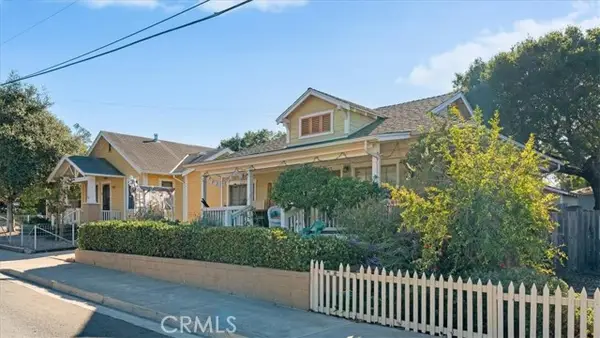 791 Pepper, San Luis Obispo, CA 93401