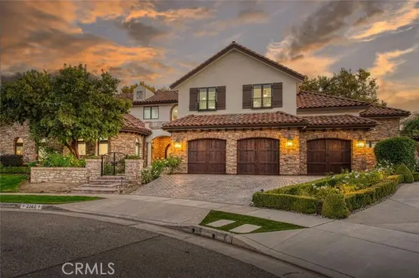 2283 E Sarazen, Fresno, CA 93730