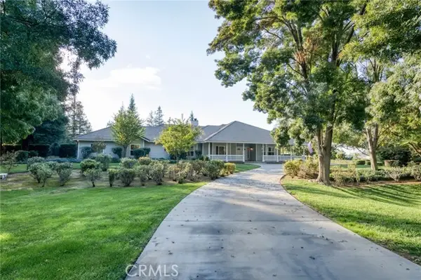 6605 N Blackhawk Lane, Fresno, CA 93619