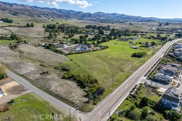 0 Calle Crotalo, San Luis Obispo, CA 93401
