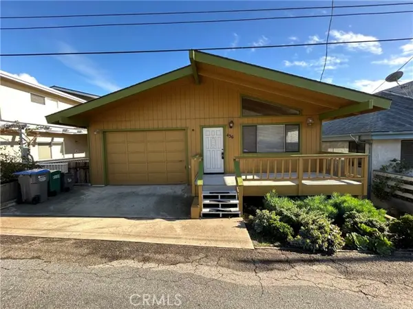 436 Zanzibar Street, Morro Bay, CA 93442