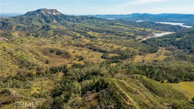 0 Lynch Canyon Road, Bradley, CA 93426 - Image #2