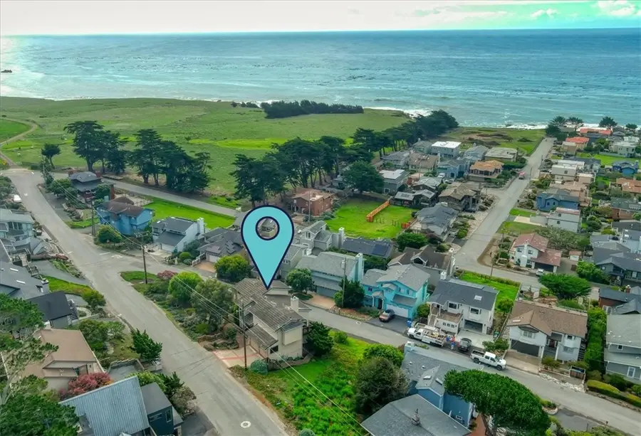 605 Ardath Drive, Cambria, CA 93428 - Image #2