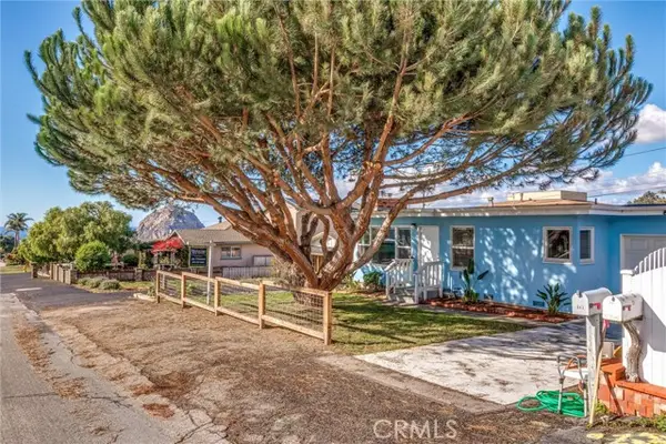943 Pecho, Morro Bay, CA 93442