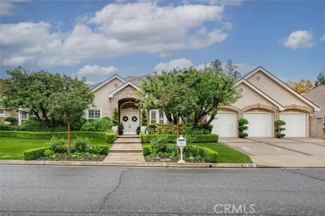 1181 E Newhall, Fresno, CA 93720 - Image #1