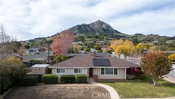 644 Jeffrey Drive, San Luis Obispo, CA 93405