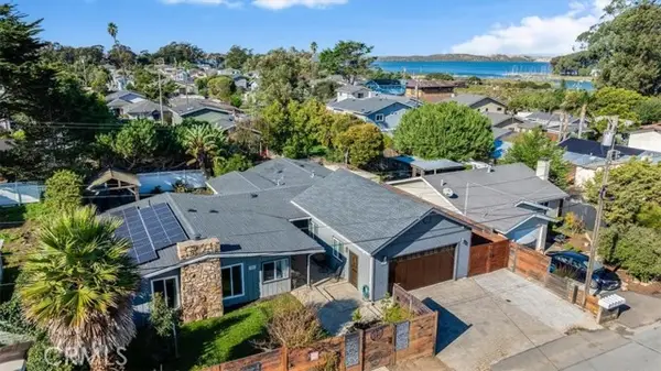 1871 Donna, Los Osos, CA 93402