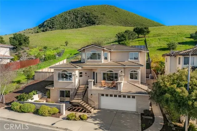 4584 Spanish Oaks Drive, San Luis Obispo, CA 93401 - Image #1