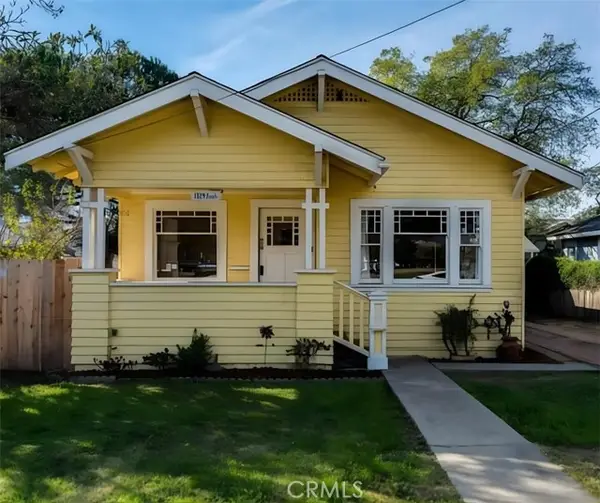 1329 Beach, San Luis Obispo, CA 93401