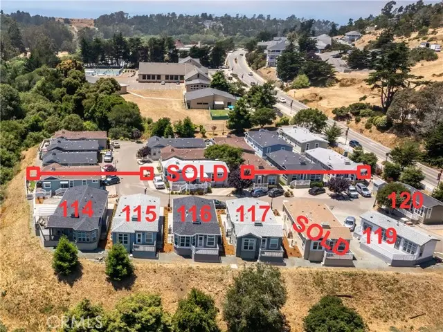 1460 Main #117, Cambria, CA 93428 - Image #1