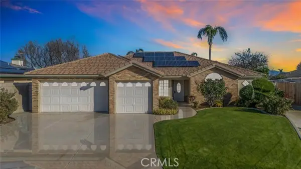 5008 Shaman Court, Bakersfield, CA 93312