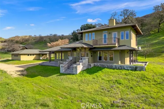 5840 Rocky Canyon, Atascadero, CA 93422 - Image #2