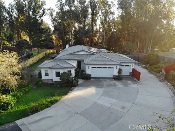 2095 Idyllwild, Arroyo Grande, CA 93420