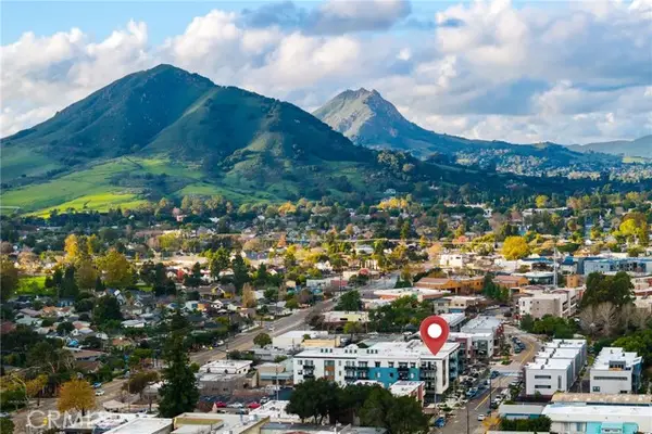 2475 Victoria, San Luis Obispo, CA 93401