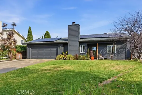 80 Mariposa Drive, San Luis Obispo, CA 93401