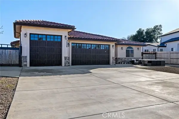 3225 Catalina Place, Paso Robles, CA 93446