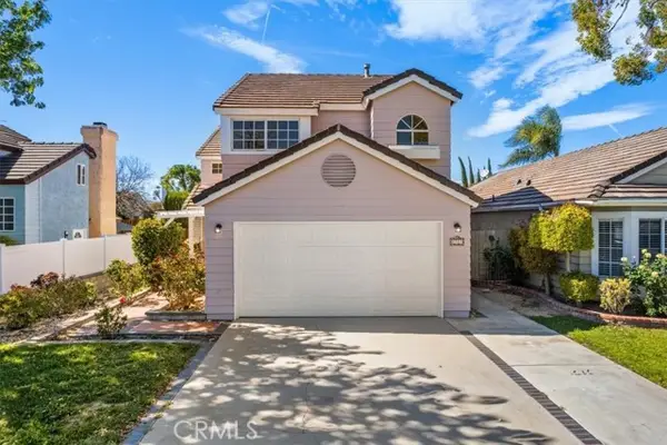 2727 Reservoir, Simi Valley, CA 93065