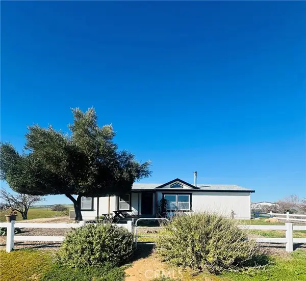 872 Exline Road, Paso Robles, CA 93446