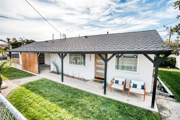 261 N 13th, Grover Beach, CA 93433