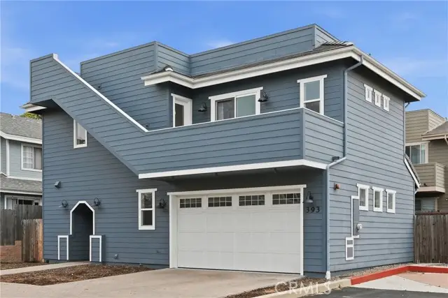 393 S Oak Park Boulevard, Grover Beach, CA 93433 - #1