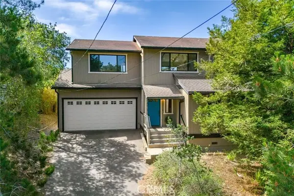 1875 Chester Lane, Cambria, CA 93428