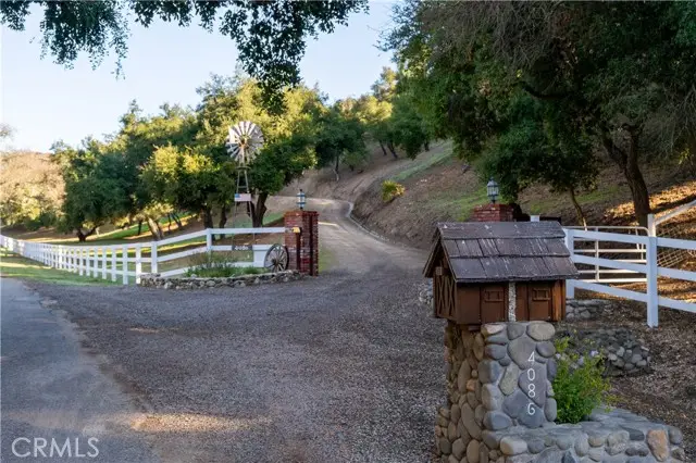 4086 E Oak Trail Road, Santa Ynez, CA 93460 - #3