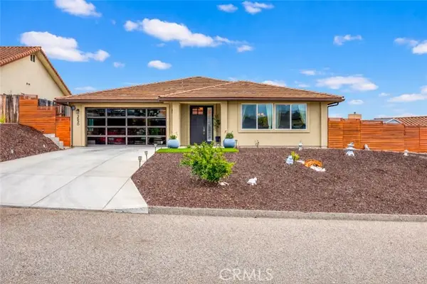 3530 Lakeside Village, Paso Robles, CA 93446