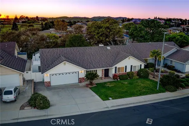 842 Saint Andrews, Paso Robles, CA 93446 - #2