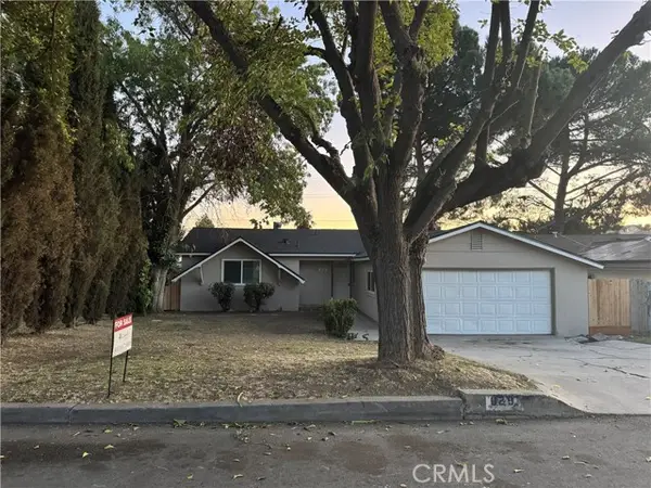 629 Trigo Lane, Paso Robles, CA 93446