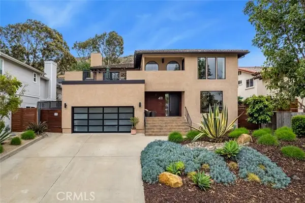 411 Woodbridge, San Luis Obispo, CA 93401