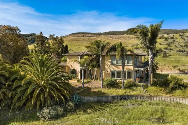 695 Kilarney Court, San Luis Obispo, CA 93405