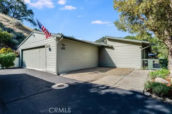 100 Sunrise Terrace, Avila Beach, CA 93424