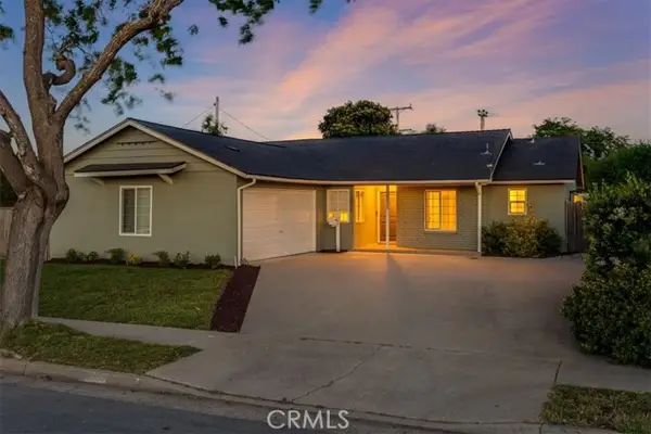 1222 W Newport Street, San Luis Obispo, CA 93405