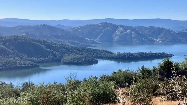 0 Potter Ravine Road, Oroville, CA 95965