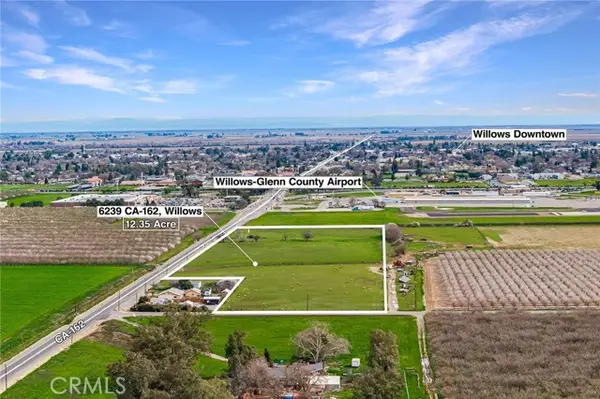 6239 State Highway 162, Willows, CA 95988